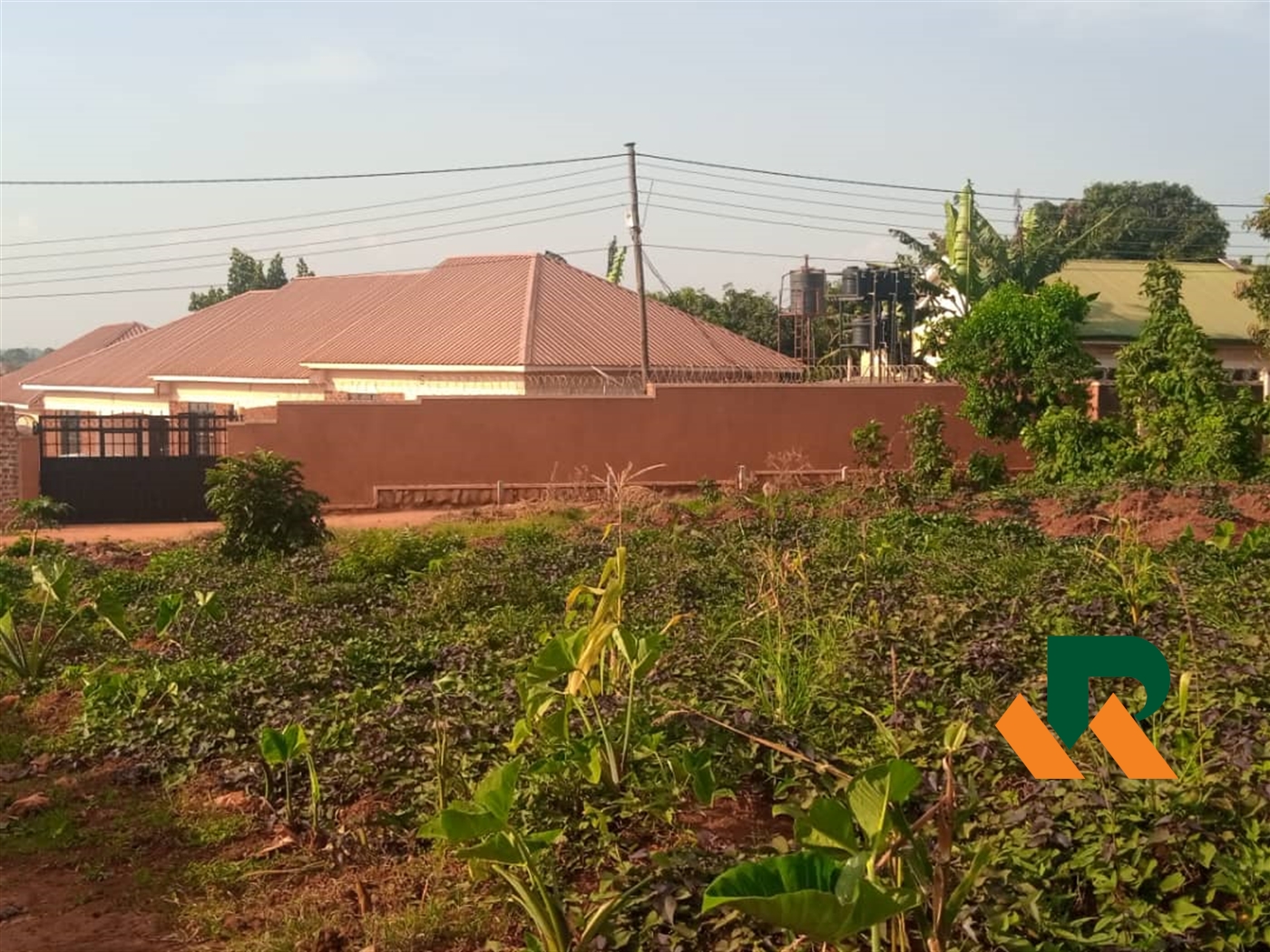 Residential Land for sale in Kulambilo Kampala