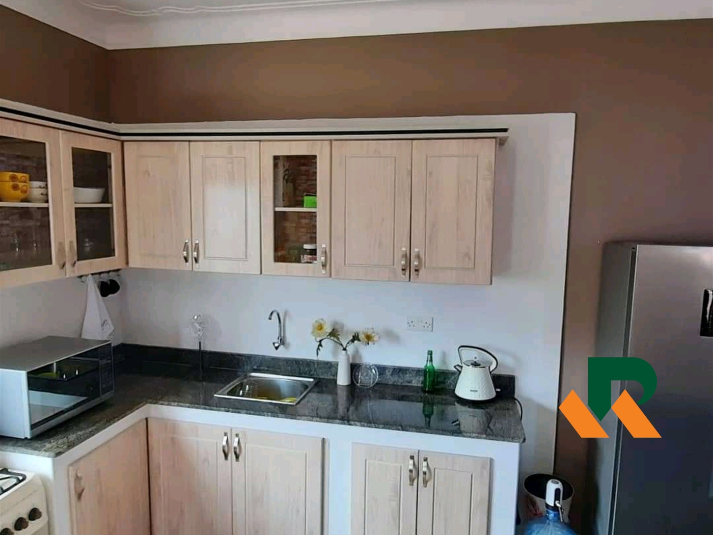 Apartment for rent in Kyanja Kampala