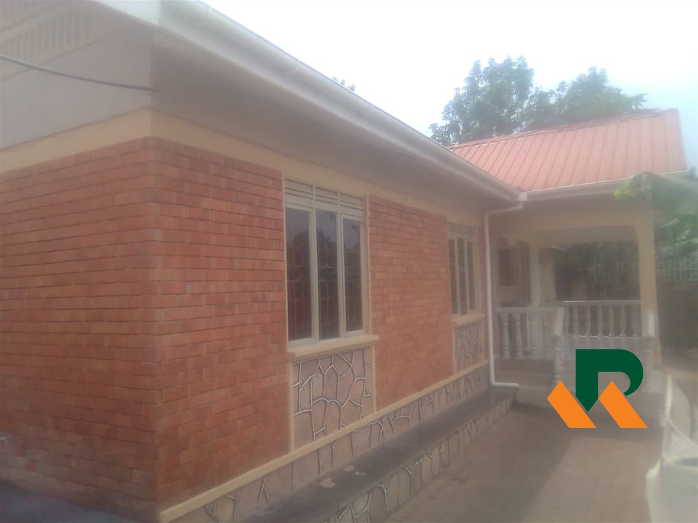 Bungalow for sale in Seguku Wakiso