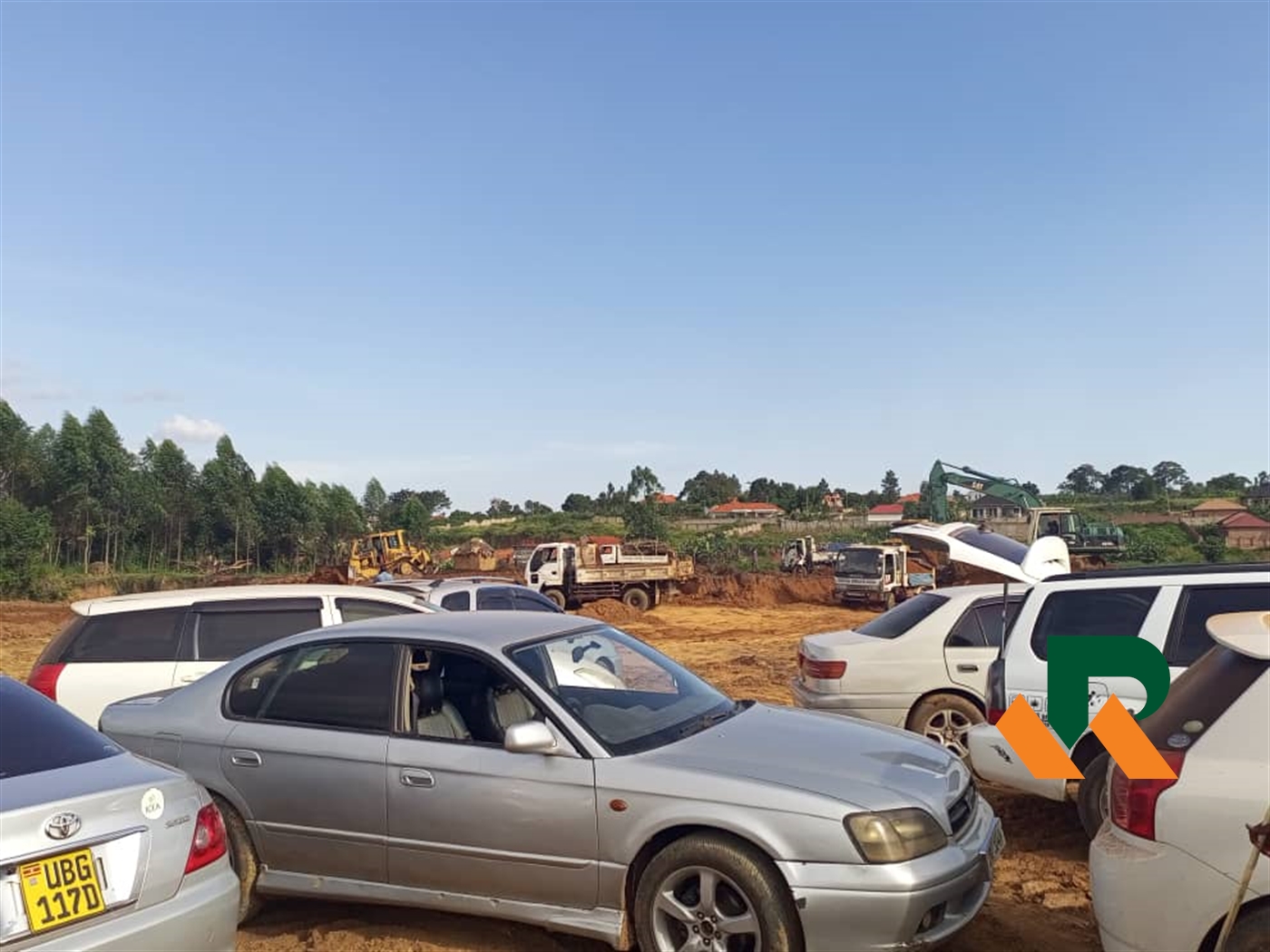 Residential Land for sale in Ziloobwe Wakiso
