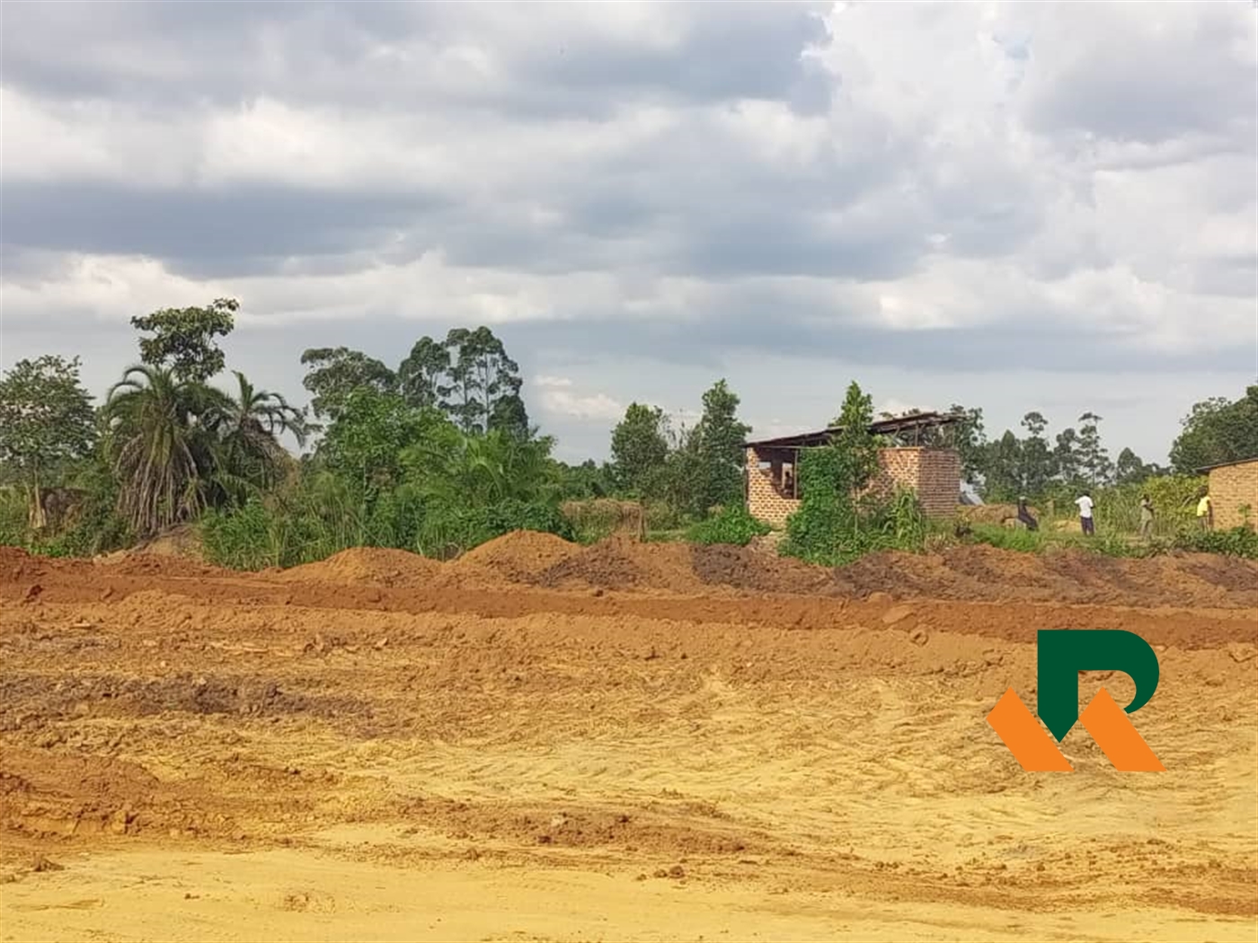 Residential Land for sale in Ziloobwe Wakiso