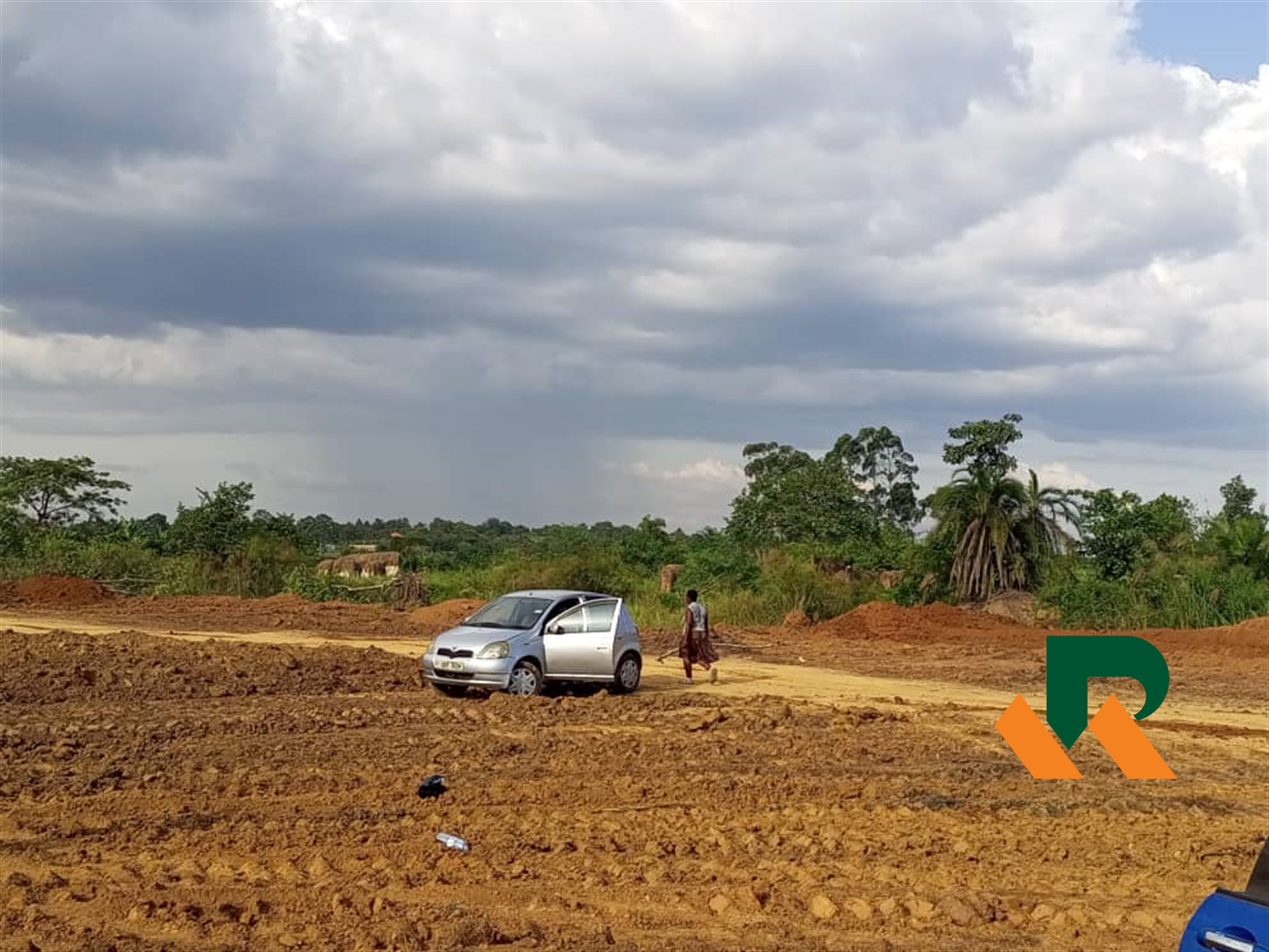 Residential Land for sale in Ziloobwe Wakiso