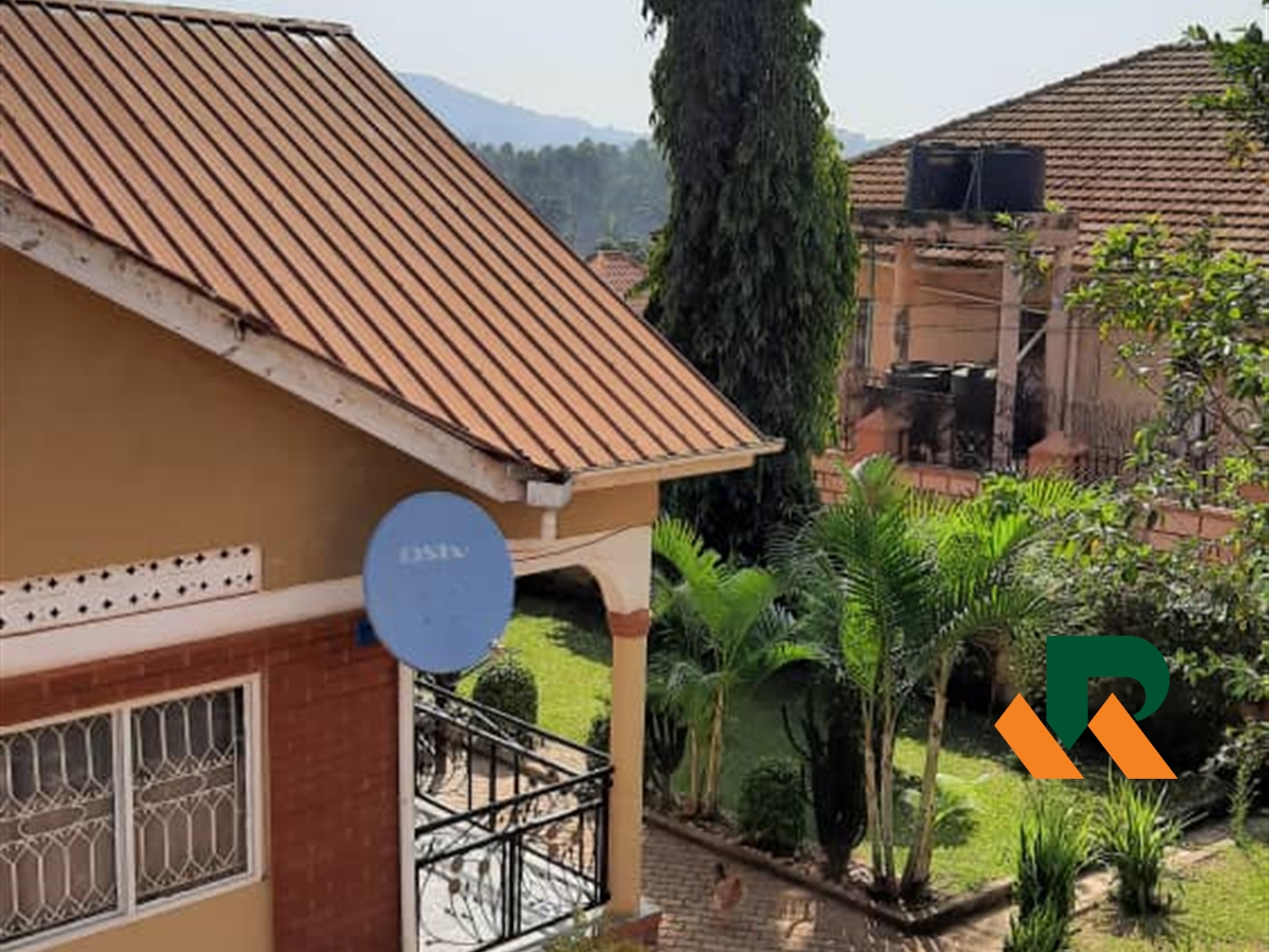 Bungalow for sale in Seguku Wakiso