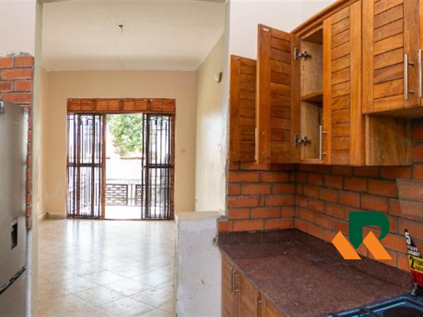 Semi Detached for sale in Namugongo Wakiso