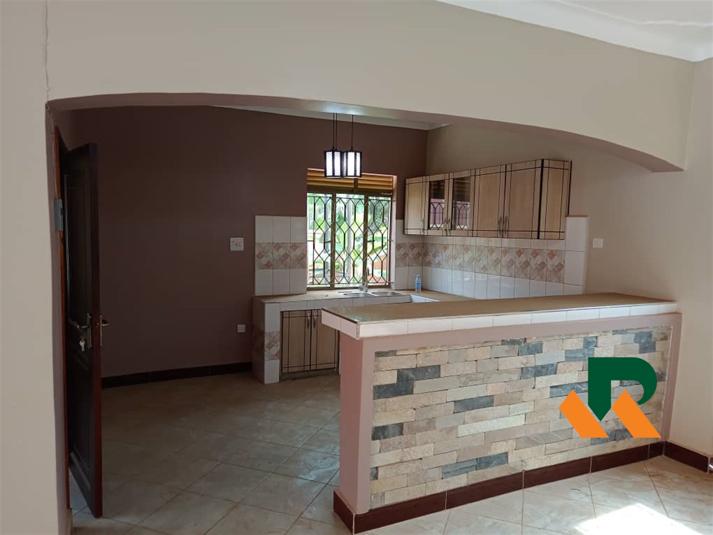 Bungalow for sale in Bweyogerere Wakiso