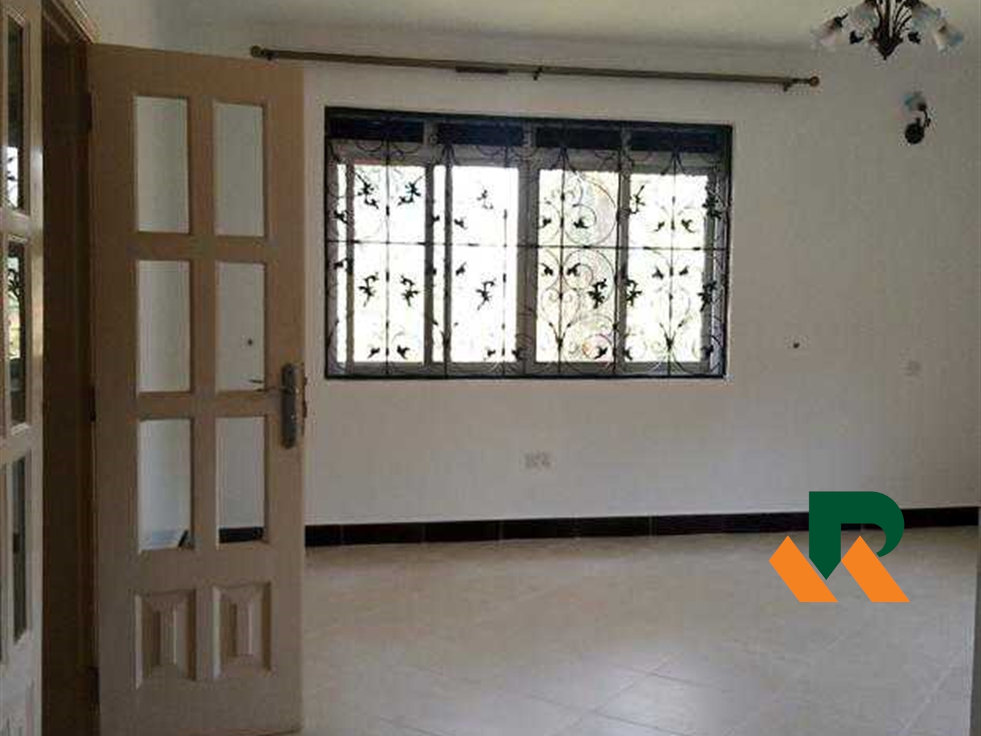 Storeyed house for rent in Naguru Kampala