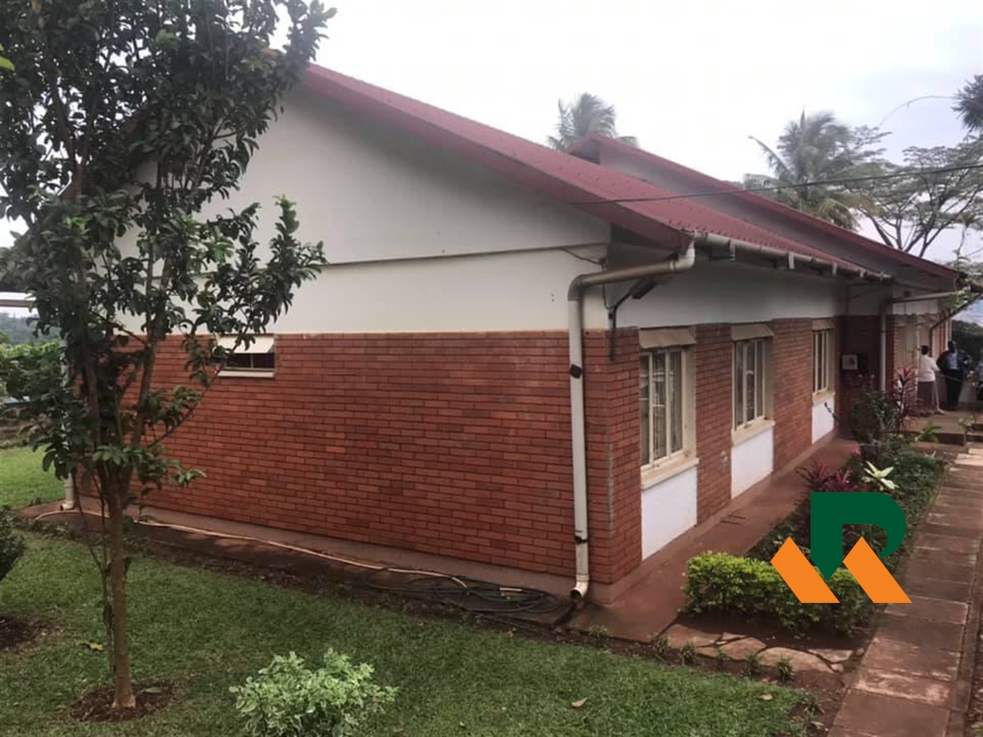 Office Space for rent in Mbuya Kampala