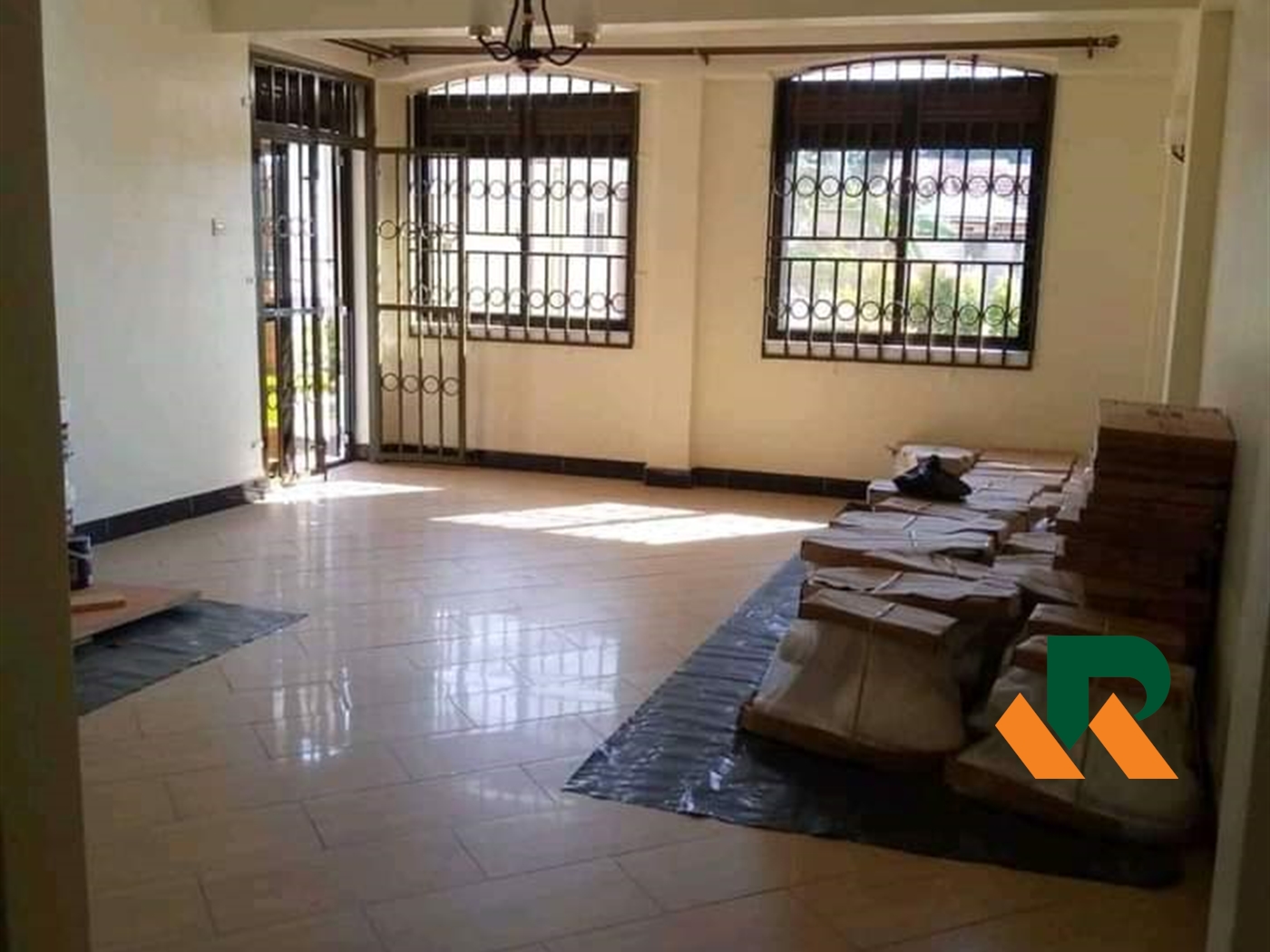 Apartment for rent in Bukoto Kampala