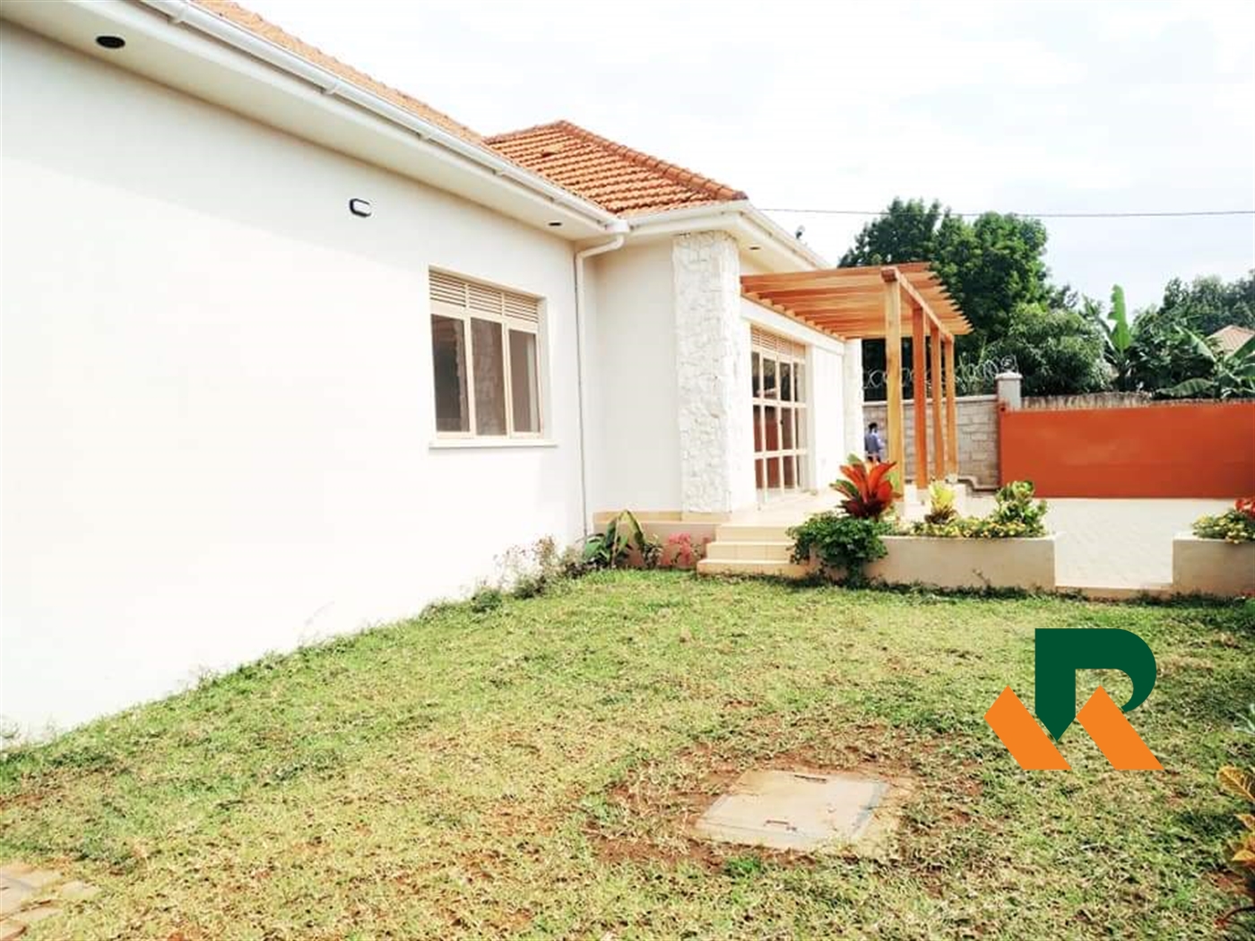 Bungalow for sale in Kira Wakiso