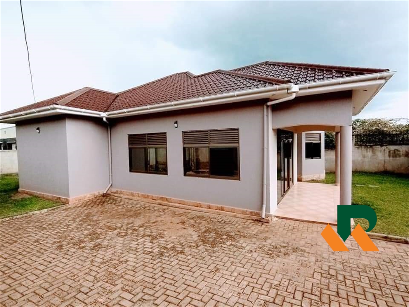 Bungalow for sale in Kira Wakiso