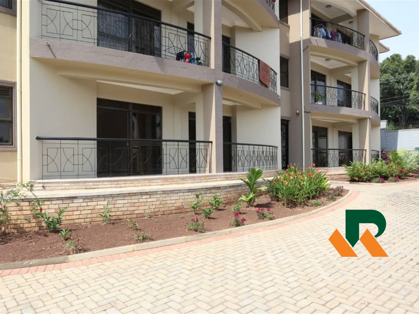 Apartment for rent in Muyenga Kampala