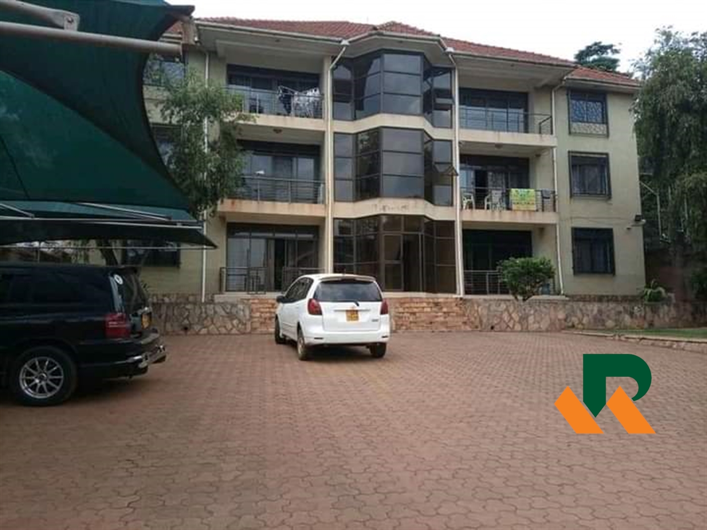 Apartment for rent in Kansanga Kampala