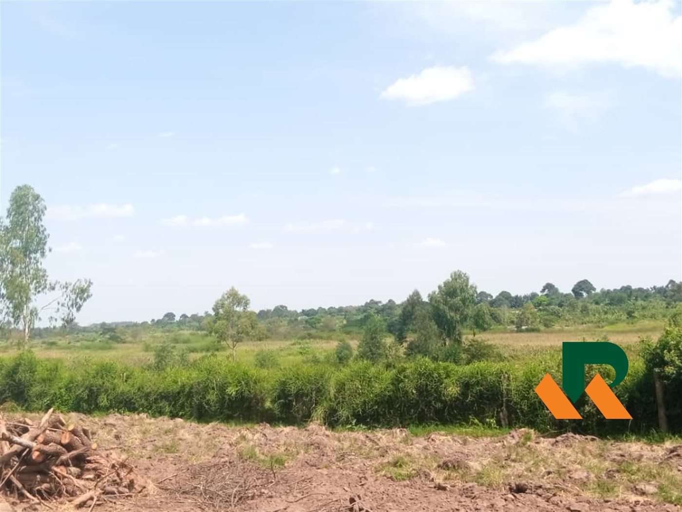Multipurpose Land for sale in Ziloobwe Wakiso