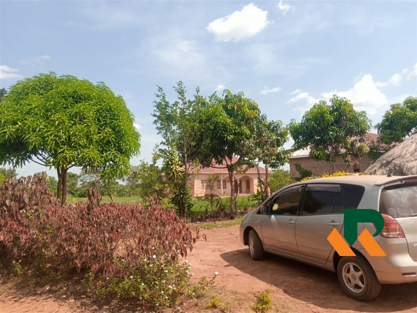 Multipurpose Land for sale in Ziloobwe Wakiso