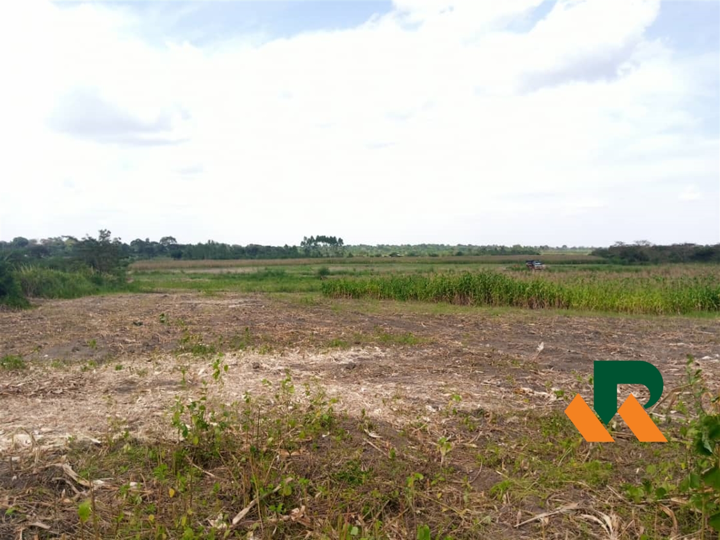 Multipurpose Land for sale in Ziloobwe Wakiso