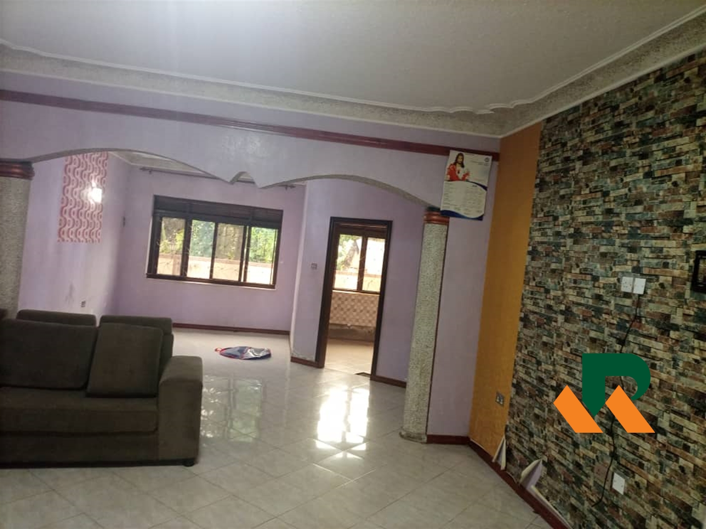 Bungalow for sale in Nasuuti Mukono