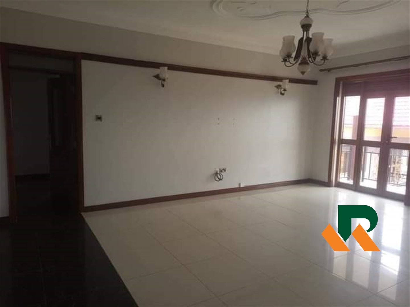 Apartment for rent in Mutungo Kampala