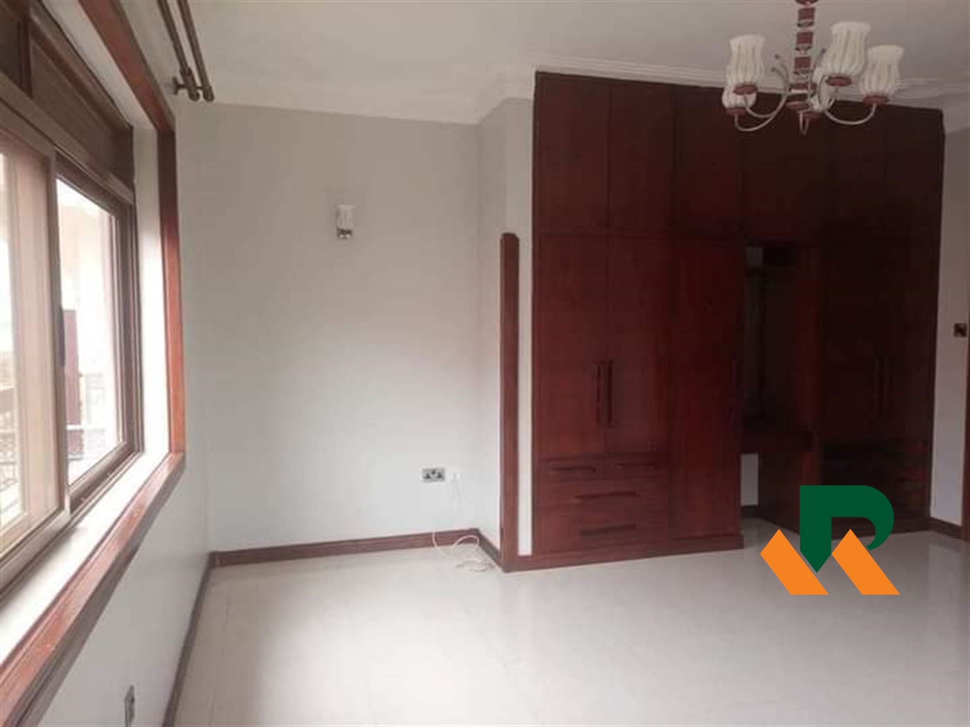 Apartment for rent in Mutungo Kampala