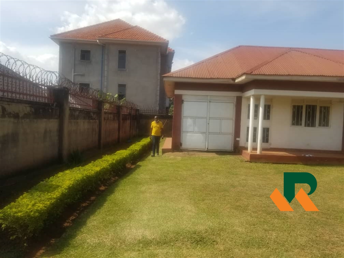 Bungalow for sale in Naalya Kampala