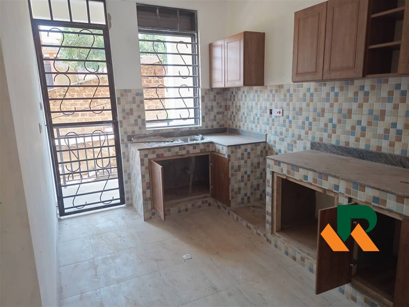 Apartment for sale in Najjera Wakiso