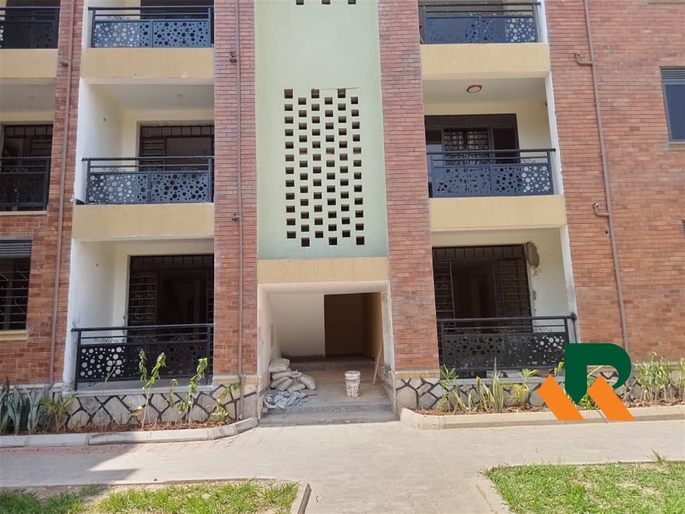 Apartment for sale in Najjera Wakiso