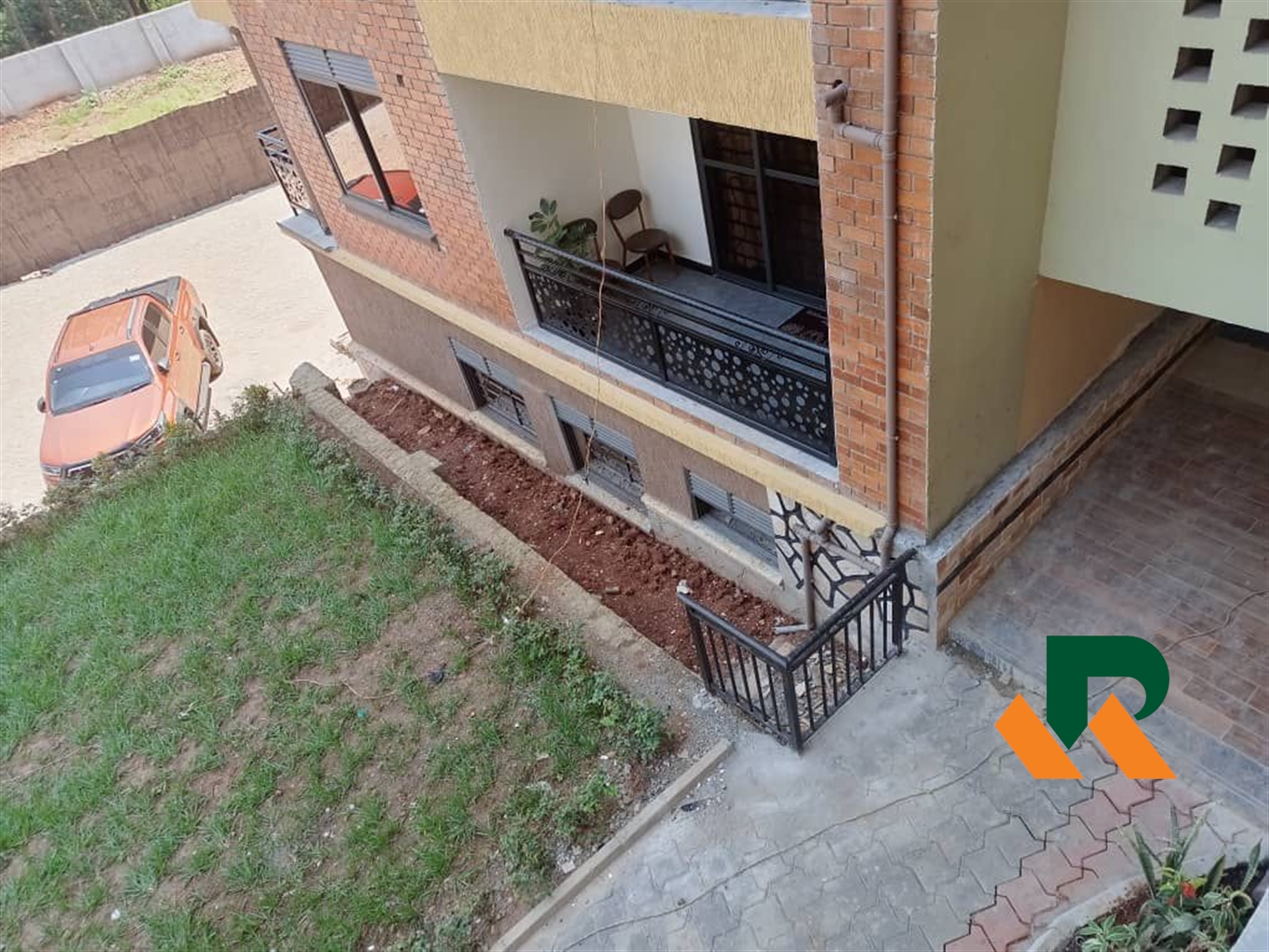 Apartment for sale in Najjera Wakiso