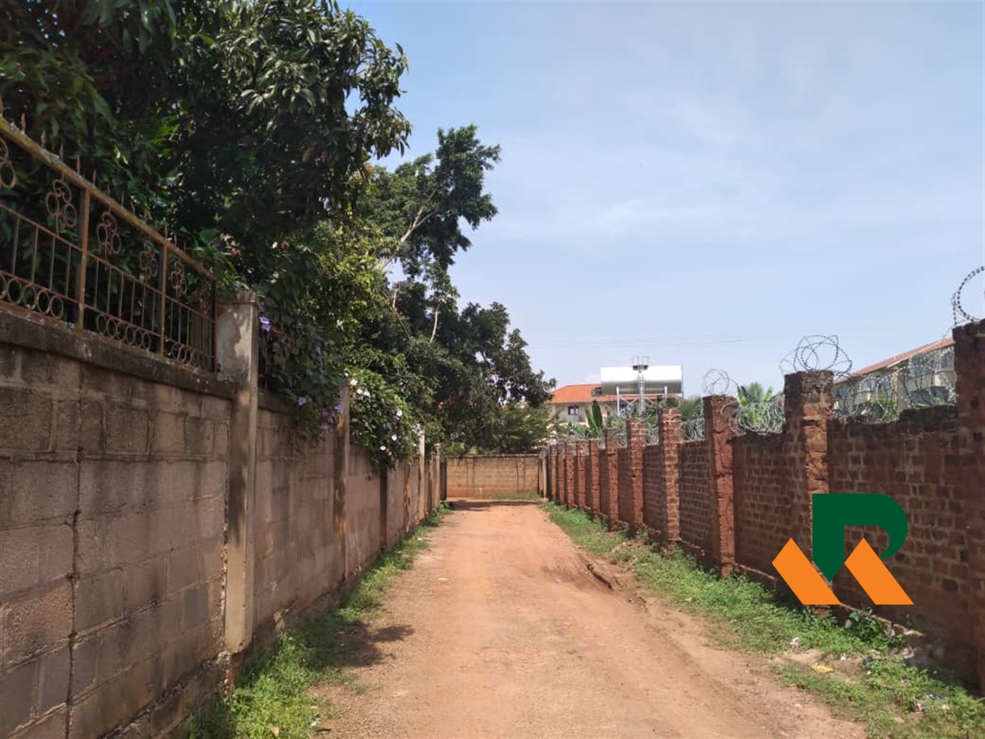 Residential Land for sale in Kiwaatule Kampala