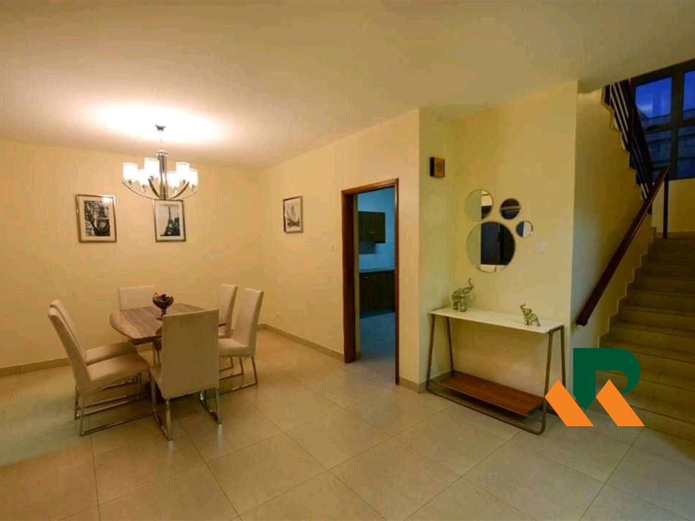 Villa for sale in Butabika Kampala