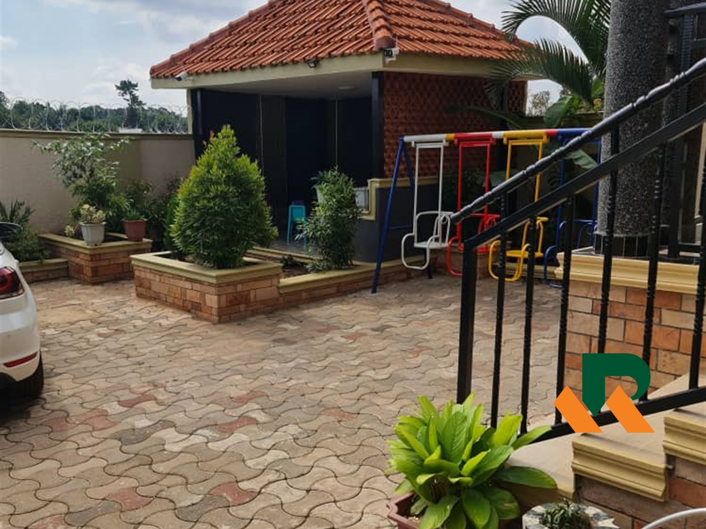 Storeyed house for sale in Kyanja Kampala