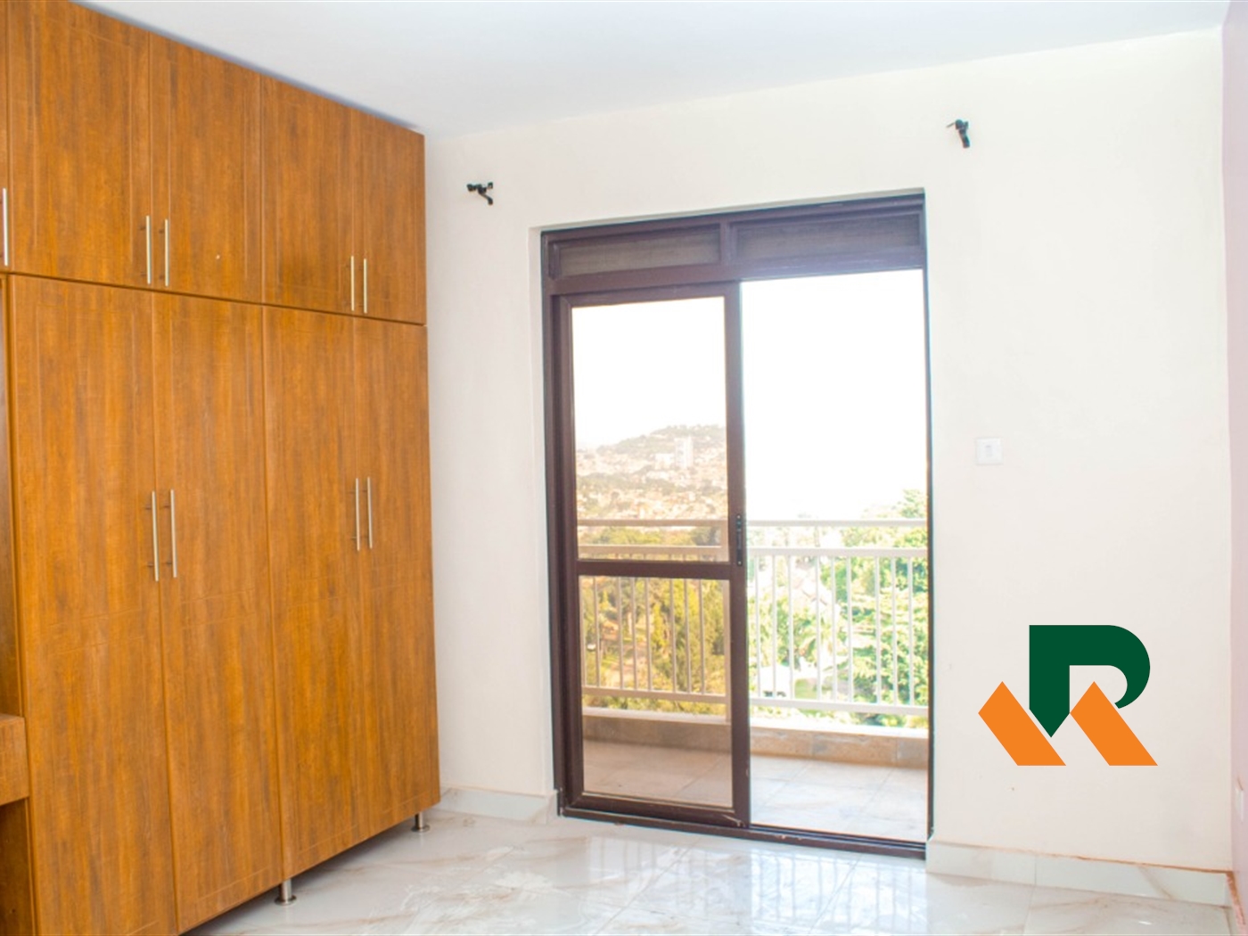 Apartment for sale in Kololo Kampala