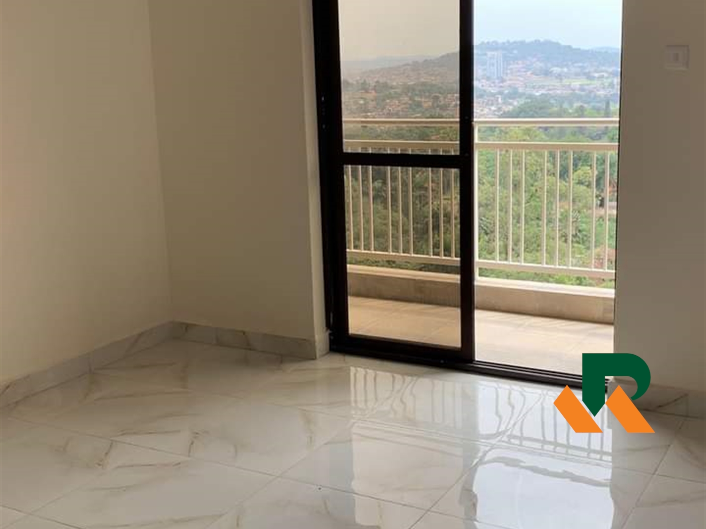 Apartment for sale in Kololo Kampala