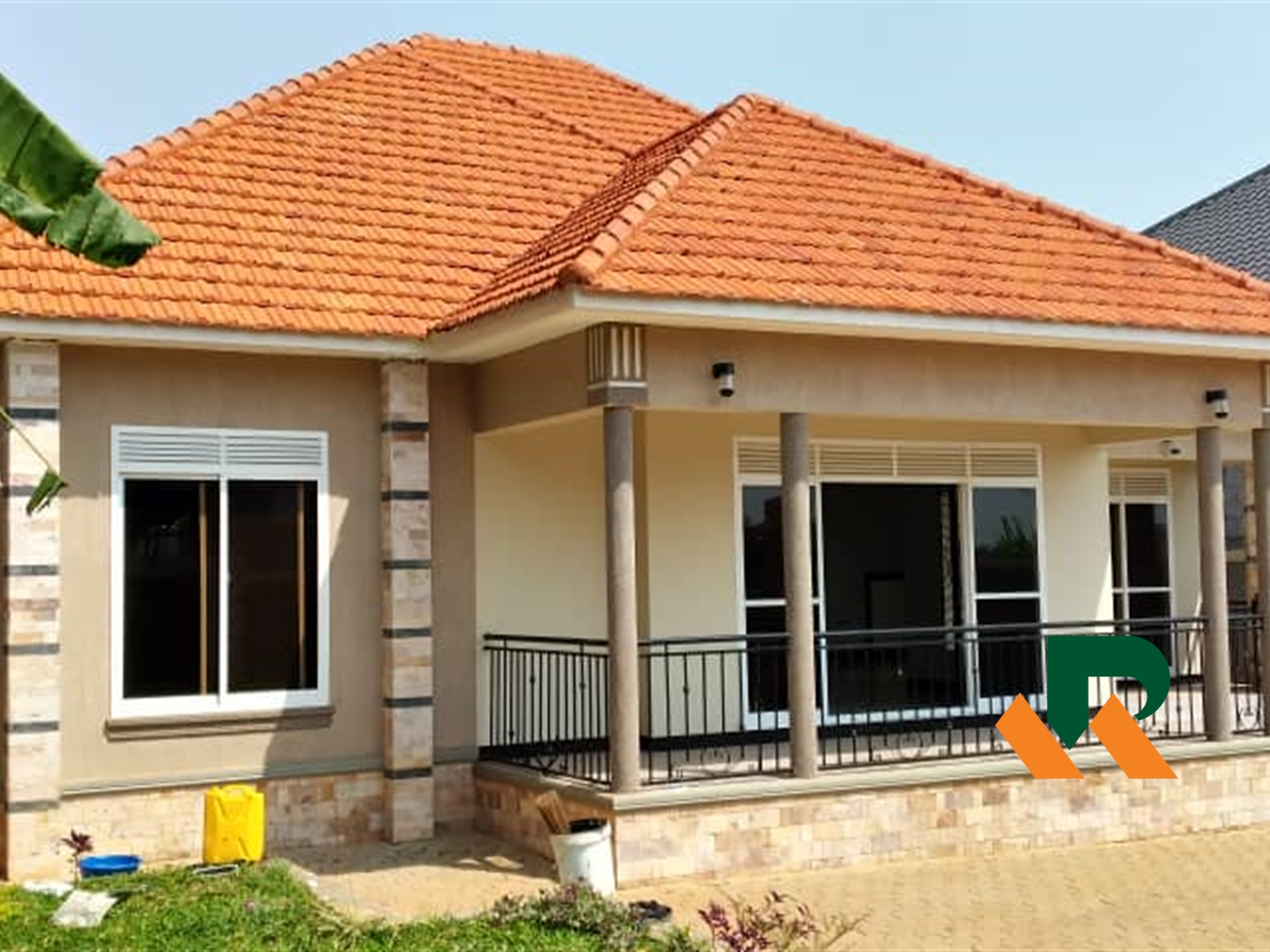 Bungalow for sale in Kira Wakiso