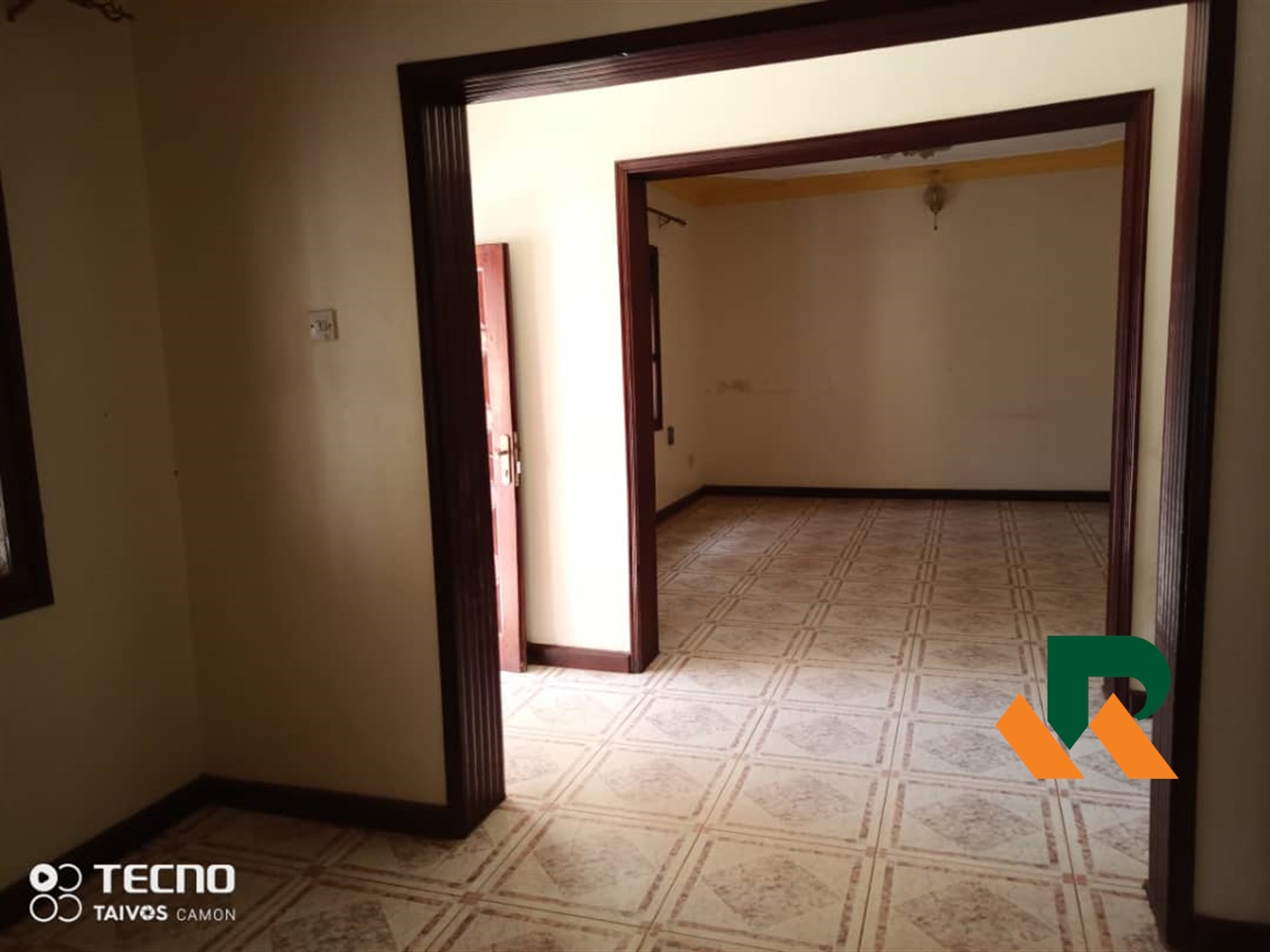 Bungalow for rent in Ntinda Kampala