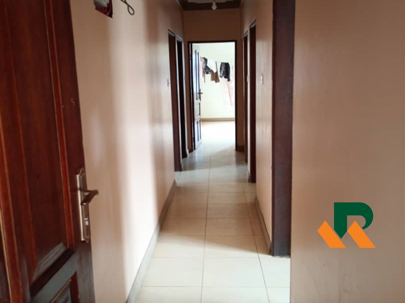 Bungalow for rent in Ntinda Kampala