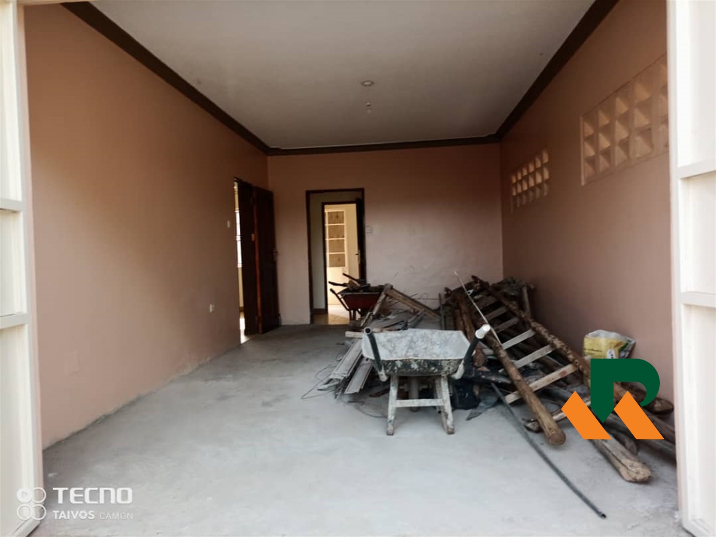 Bungalow for rent in Ntinda Kampala