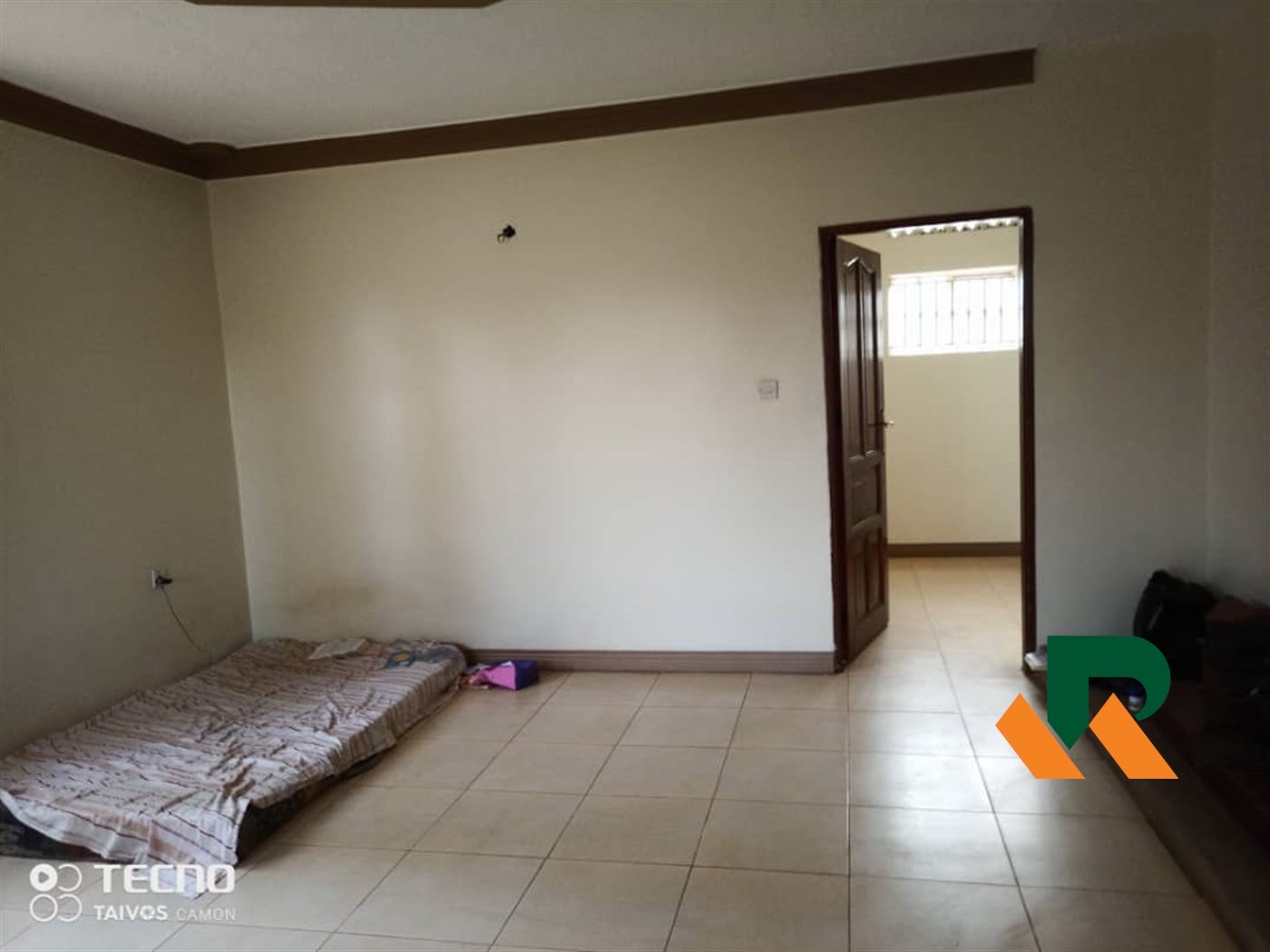 Bungalow for rent in Ntinda Kampala