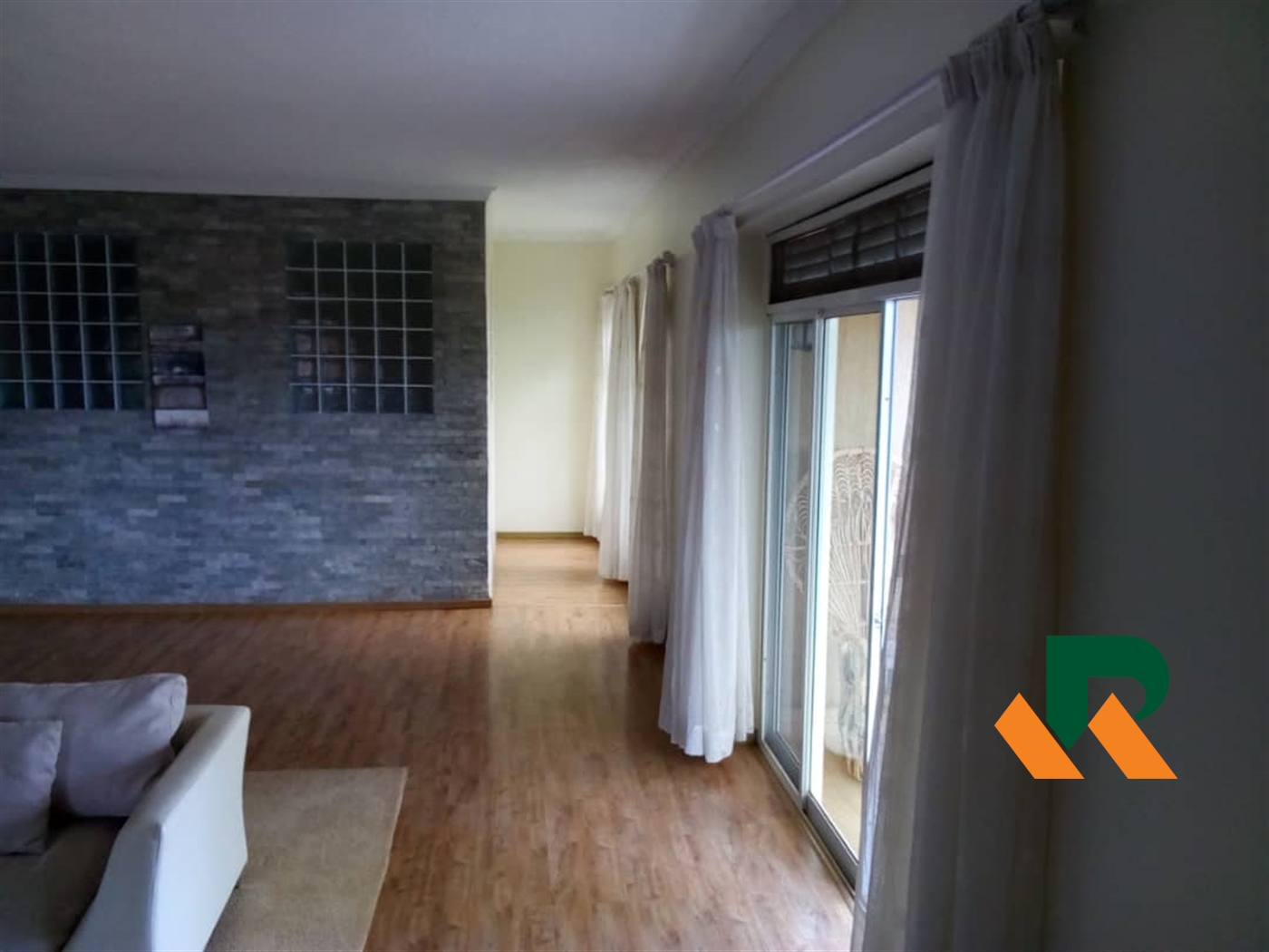 Penthouse for sale in Luzira Kampala