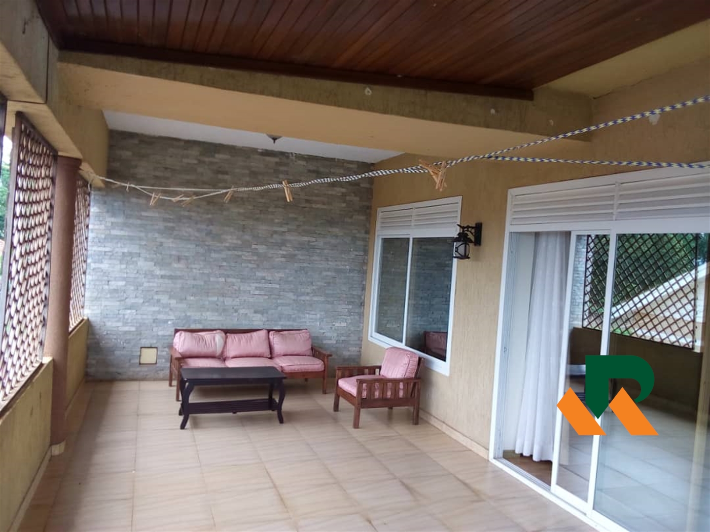 Penthouse for sale in Luzira Kampala