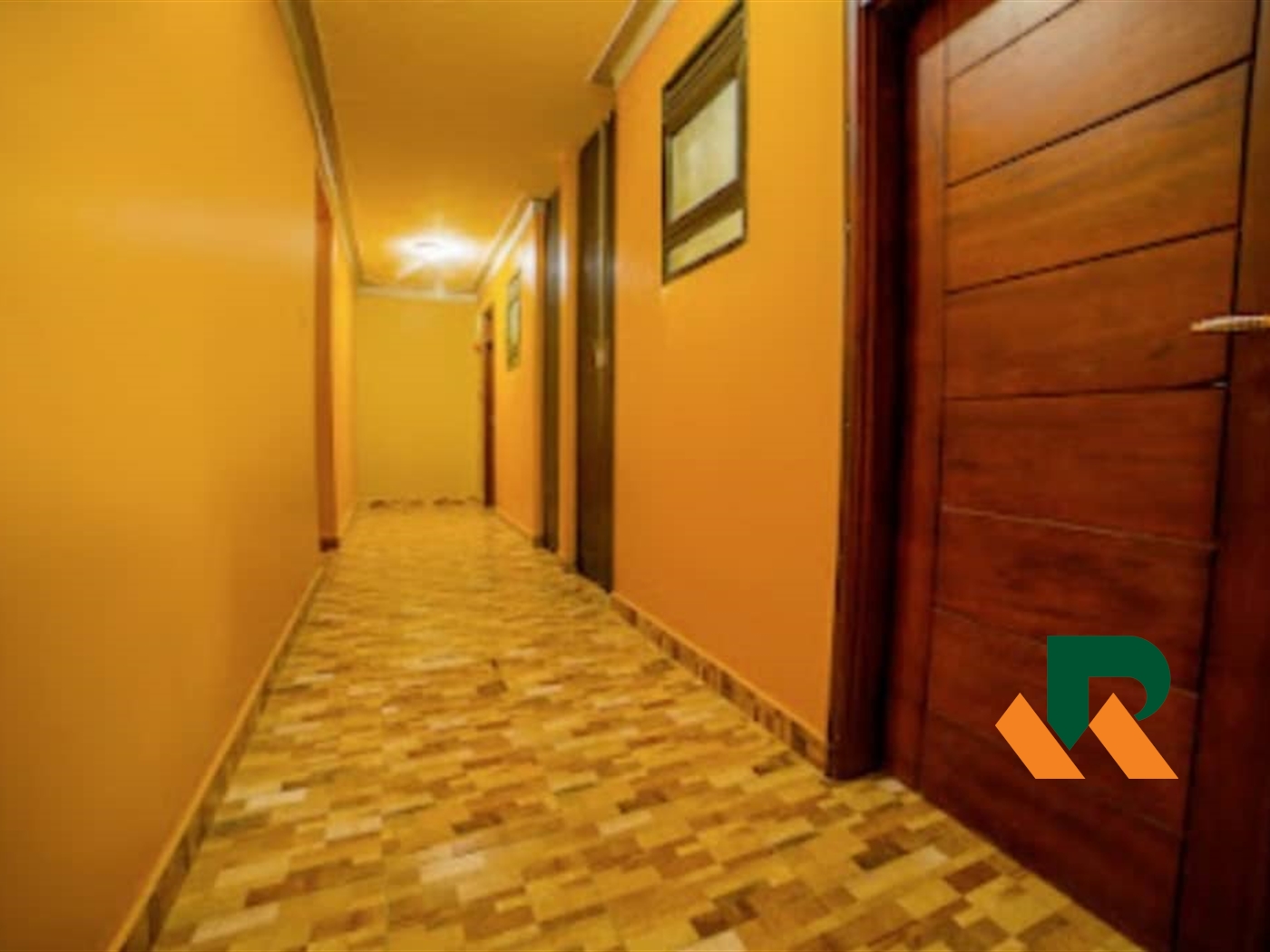 Apartment for rent in Kigo Wakiso