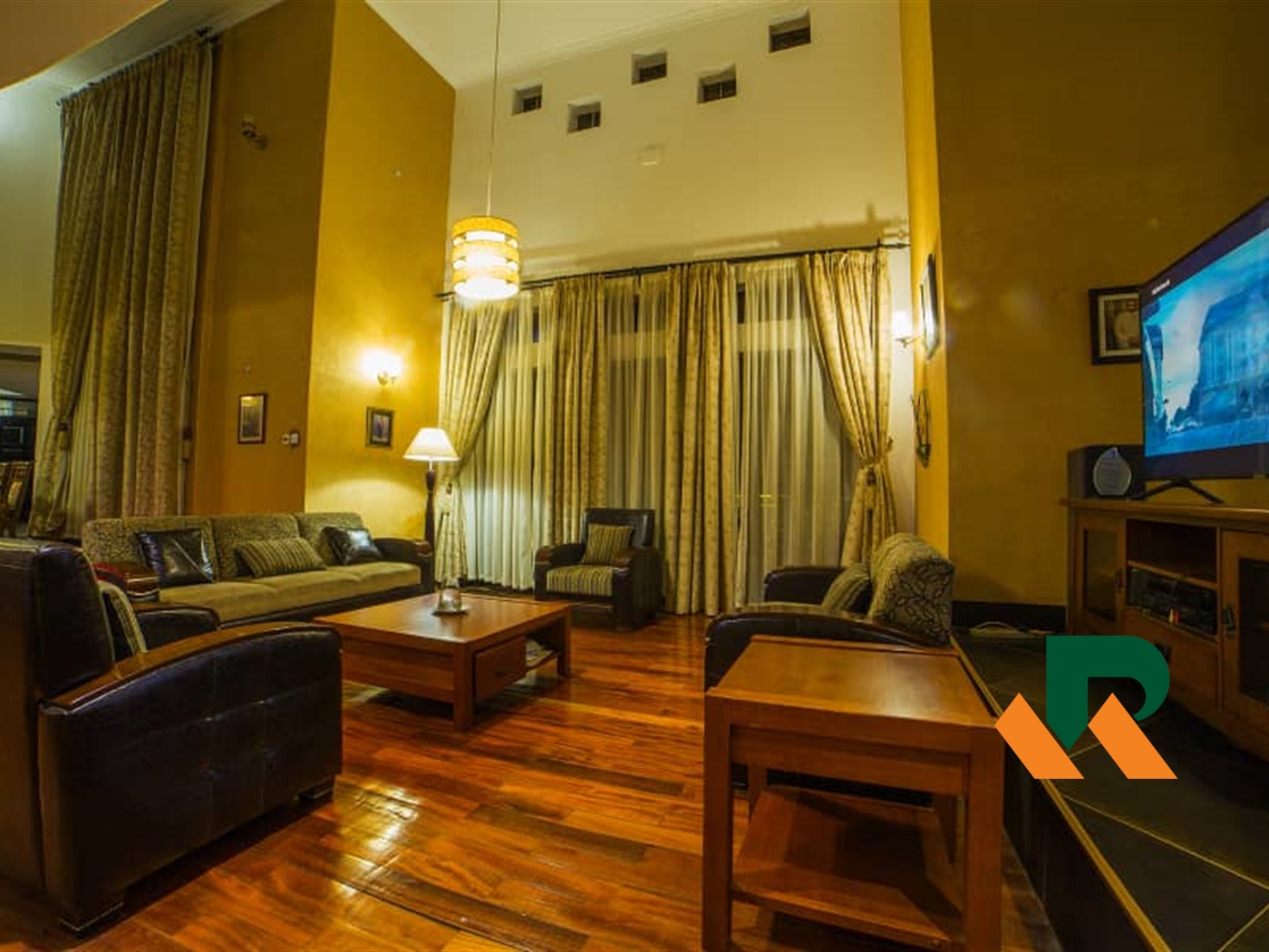 Apartment for rent in Kigo Wakiso