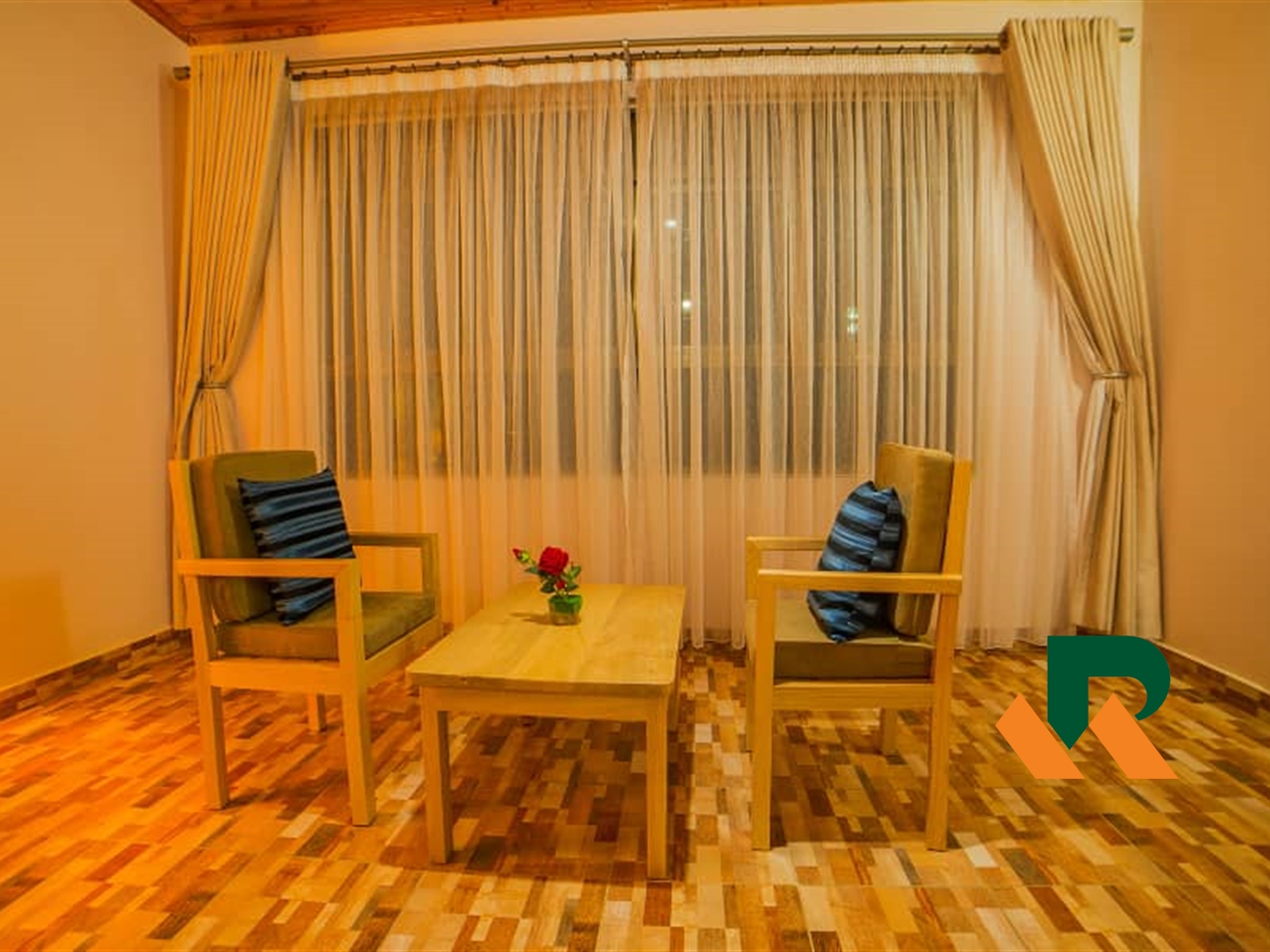 Apartment for rent in Kigo Wakiso