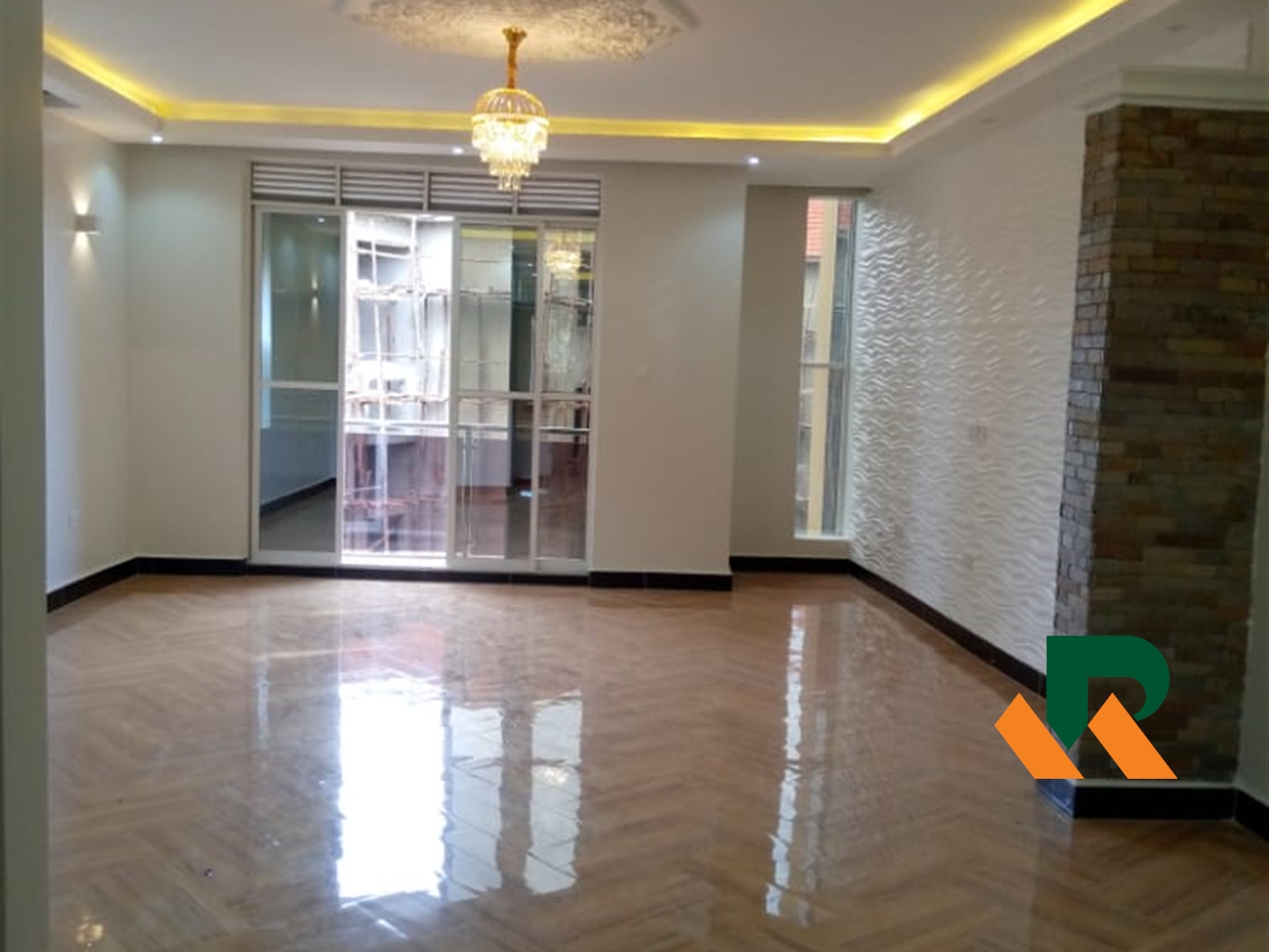 Apartment block for sale in Kyanja Kampala