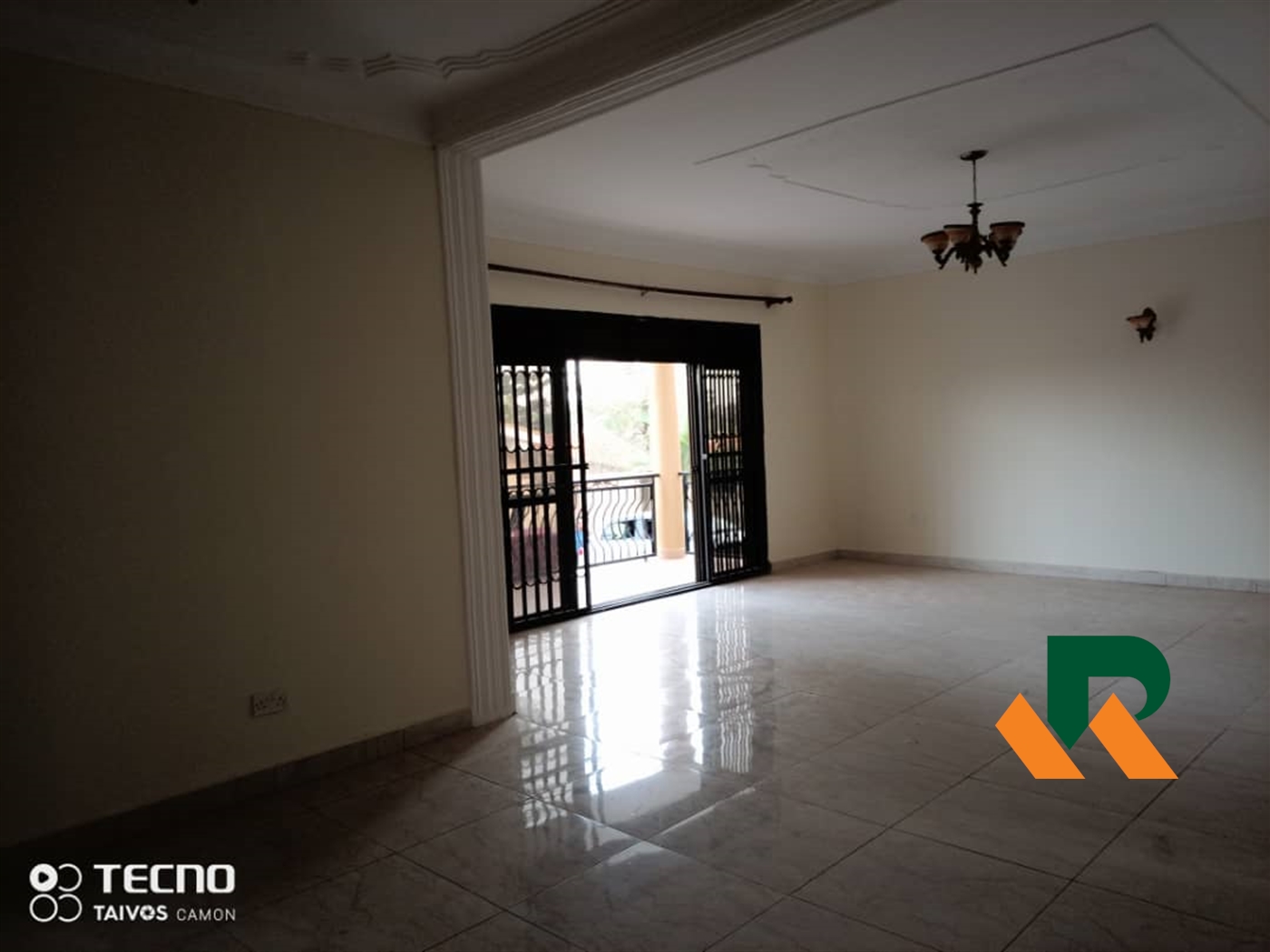 Storeyed house for rent in Ntinda Kampala