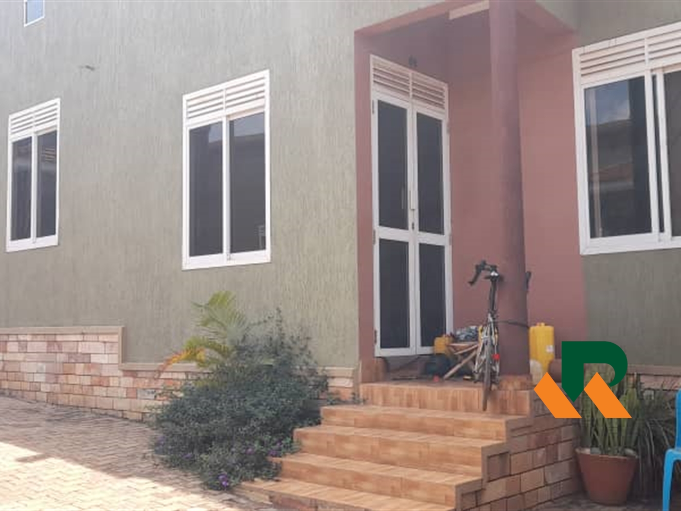 Rental units for sale in Kyanja Kampala