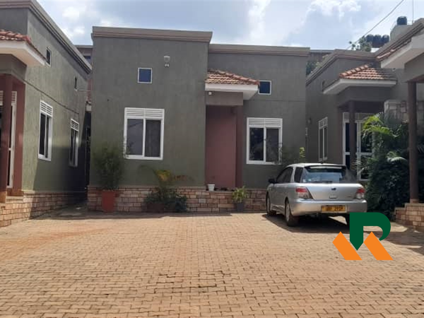 Rental units for sale in Kyanja Kampala