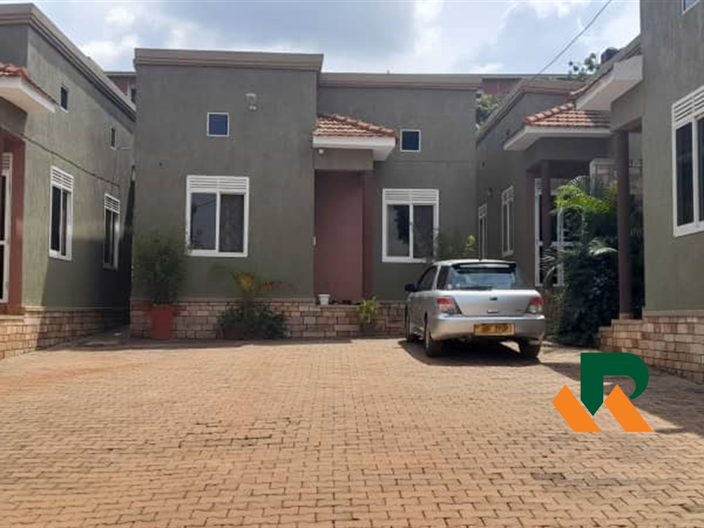 Rental units for sale in Kyanja Kampala