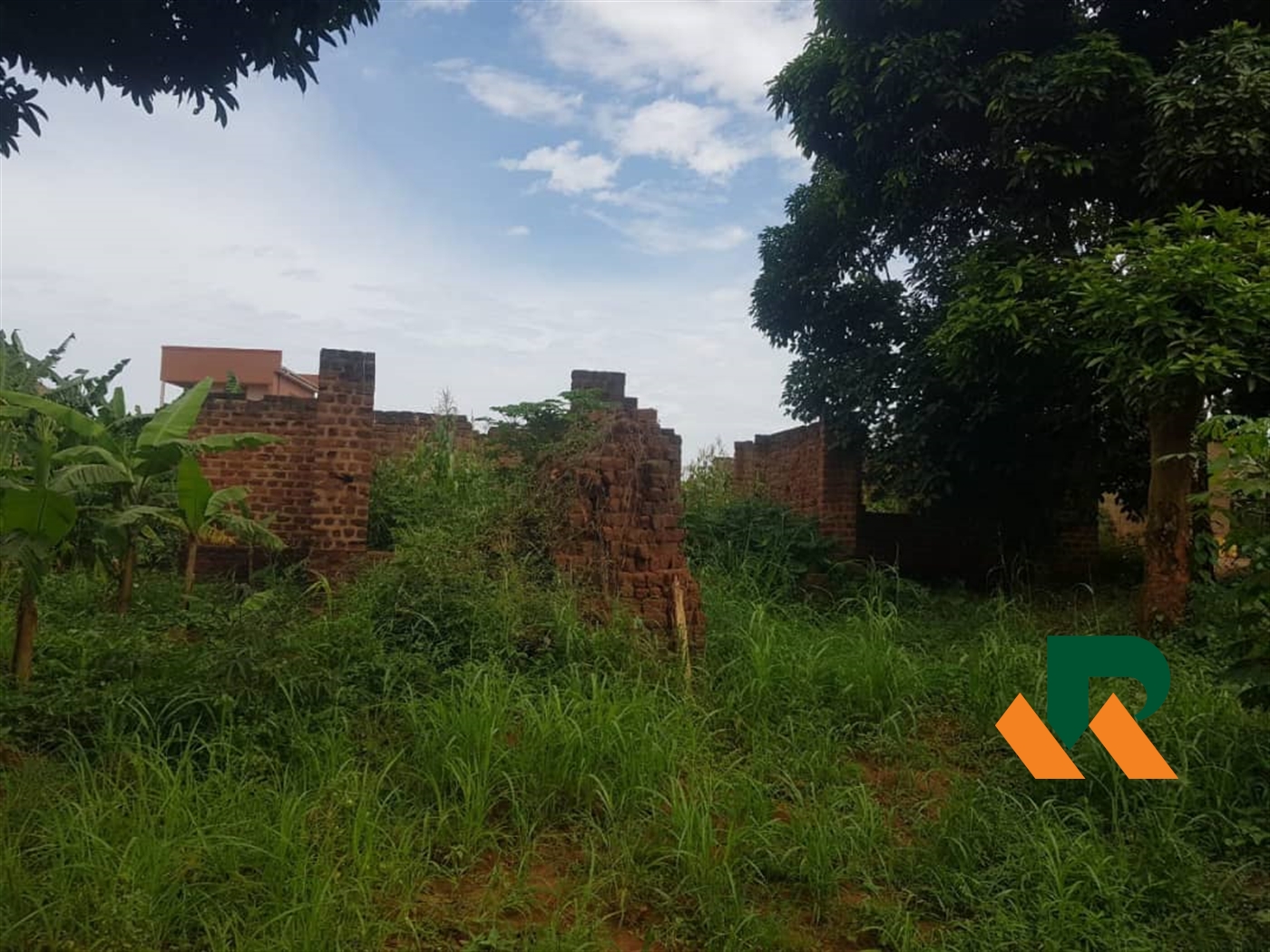 Residential Land for sale in Kungu Wakiso