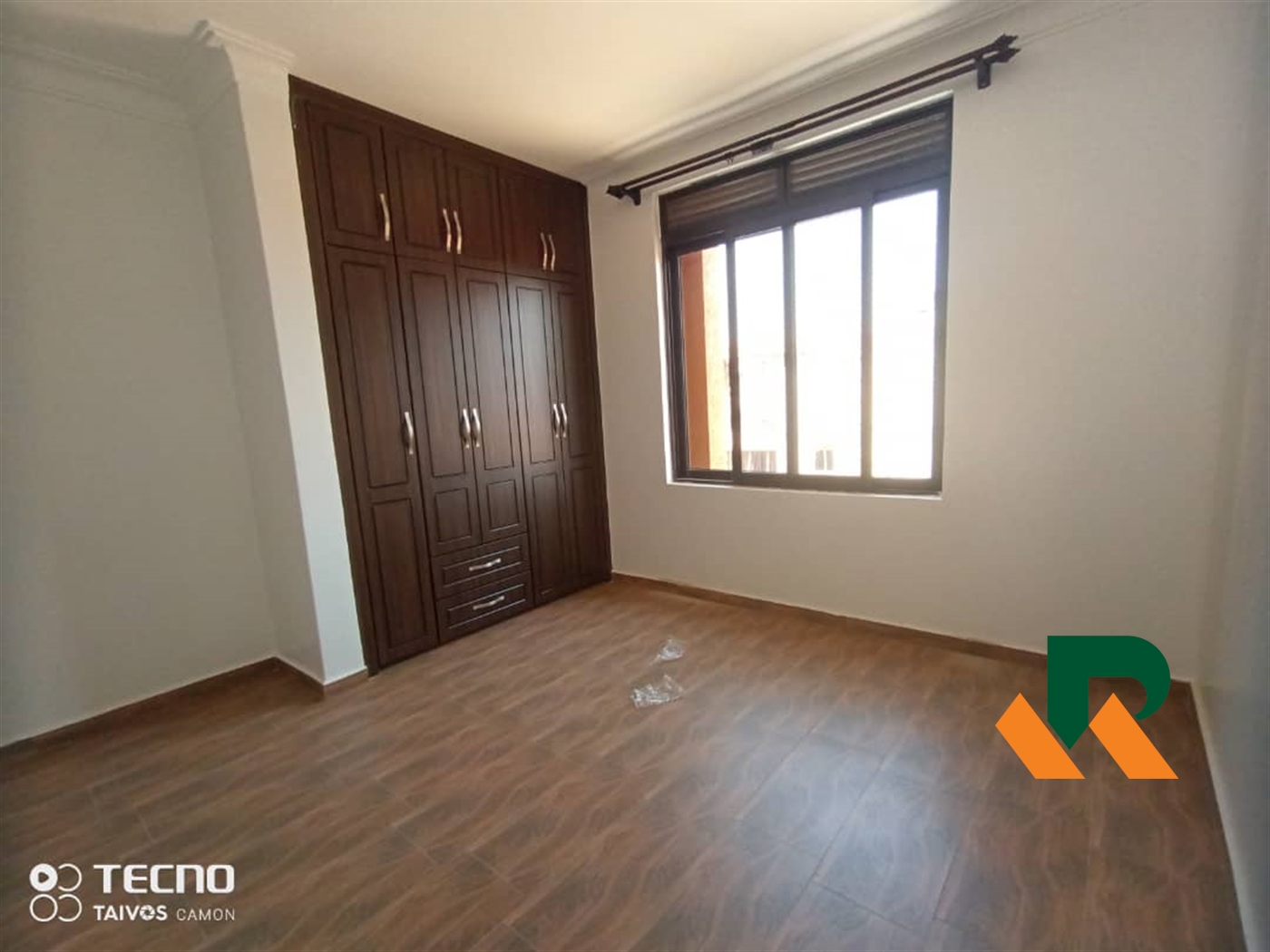 Apartment for rent in Kyanja Kampala