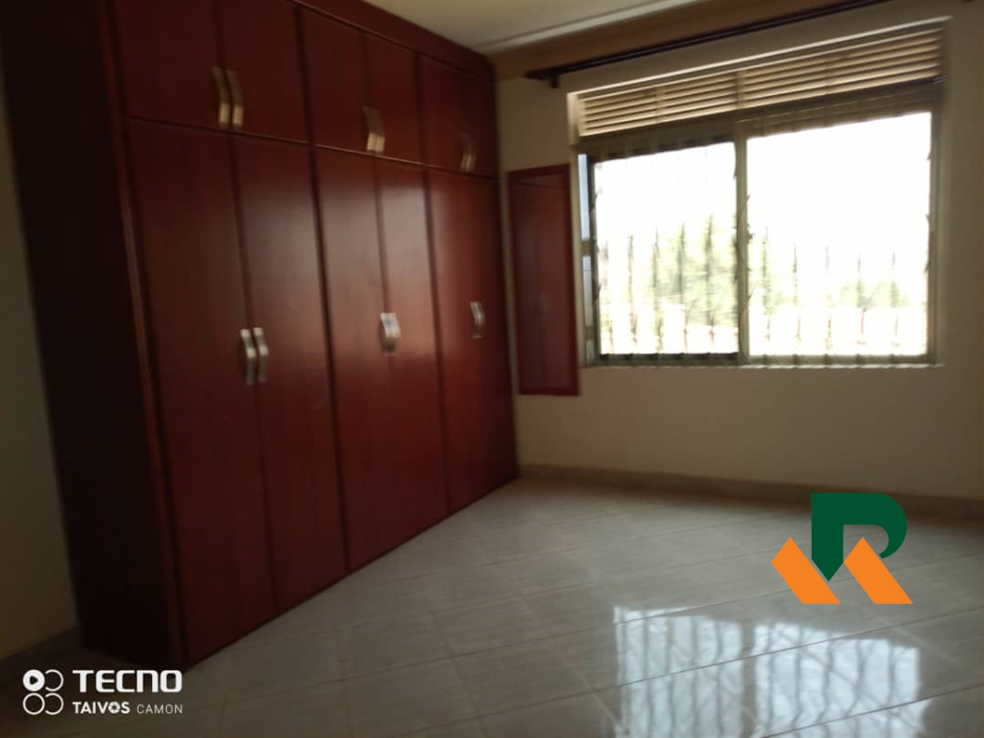 Apartment for rent in Ntinda Kampala