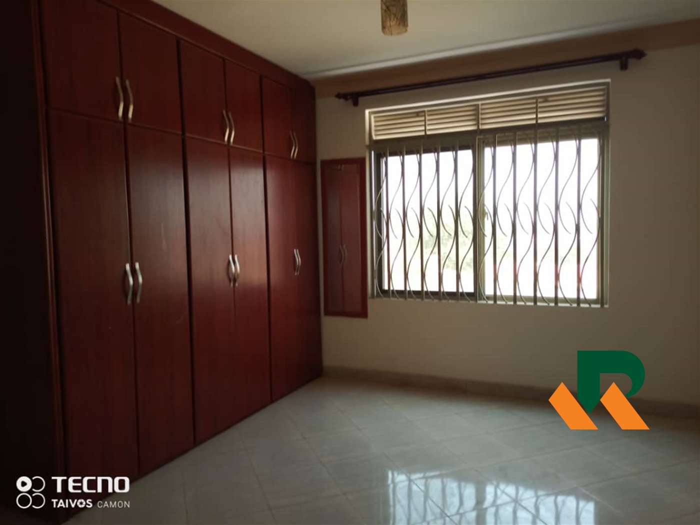 Apartment for rent in Ntinda Kampala